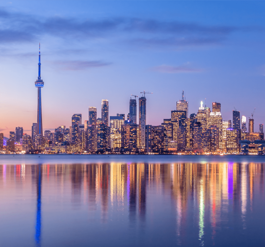 Leading Canadian TV and Film Production Champlain Media